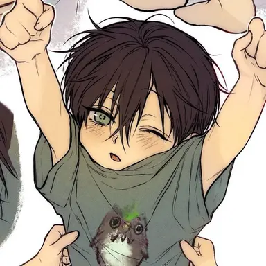 Profile image of 이토시 유우