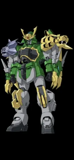 Profile image of 타이거 울프