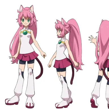 Profile image of 모모카