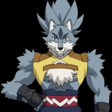 Profile image of 타이거 울프