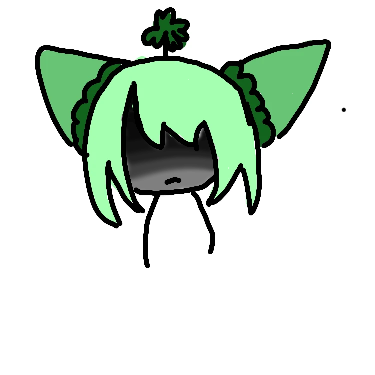 행운이