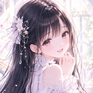 Profile image of 櫻子