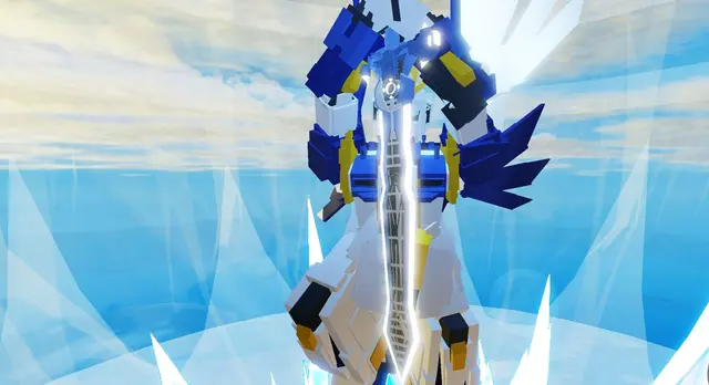 Profile image of カイザー3号