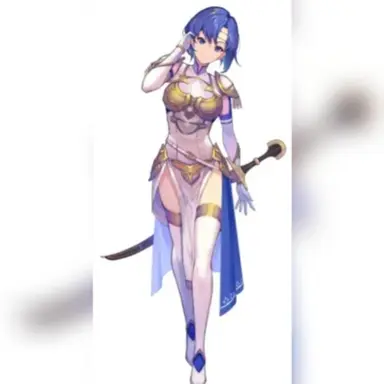 Profile image of 카츄아