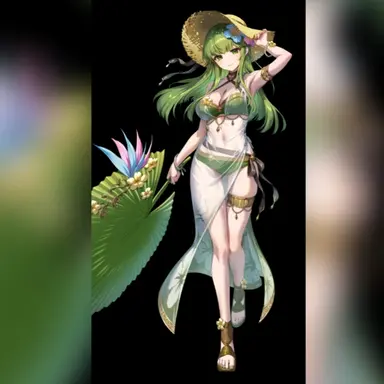 Profile image of 수영복