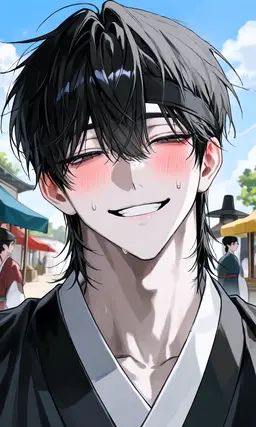Profile image of Lee Yeon