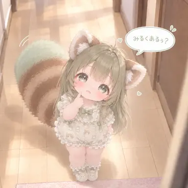 Profile image of まっちゃ
