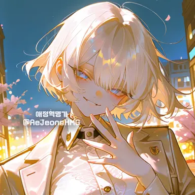 Profile image of 이새벽