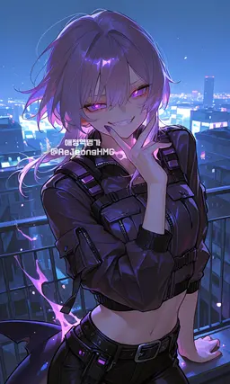 Profile image of 유라온
