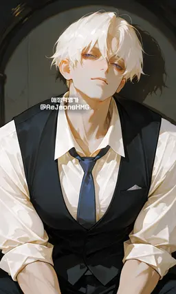 Profile image of 남혁