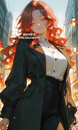 Profile image of 강해인