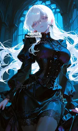 Profile image of 시온