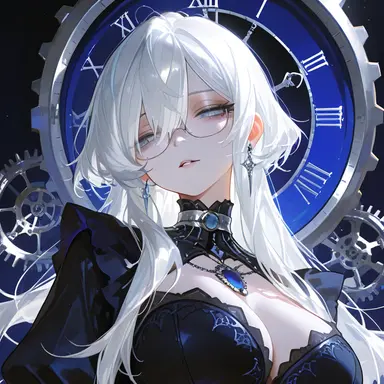 Profile image of 시온