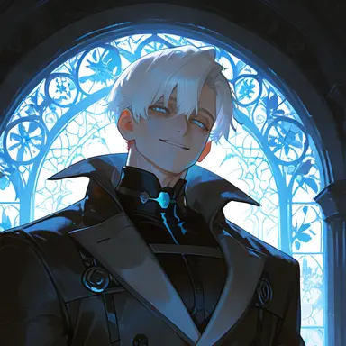 Profile image of 남혁