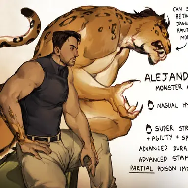 Profile image of Alejandro Vargas
