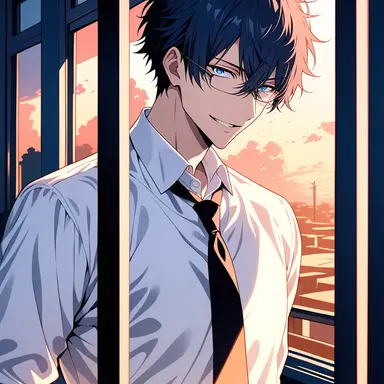 Profile image of 門脇　正義