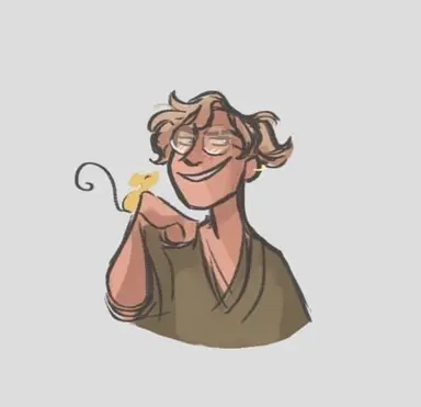 Profile image of Hugo