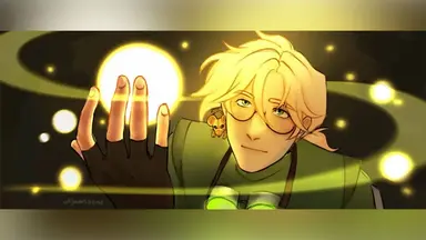 Profile image of Hugo