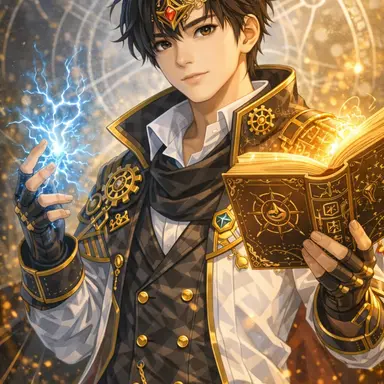 Profile image of 민도하