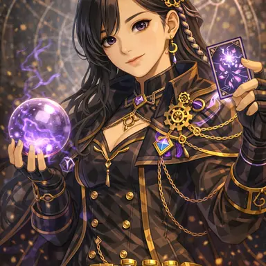 Profile image of 클로토