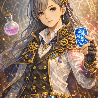 Profile image of 은연화