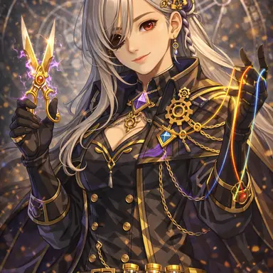 Profile image of 아트로포스