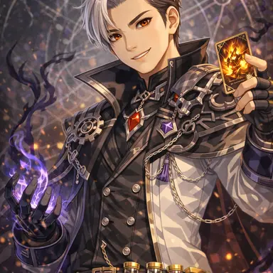 Profile image of 그리온