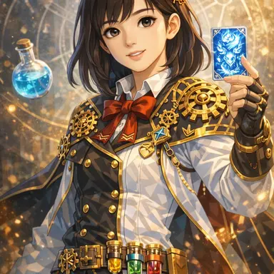 Profile image of 나인혜