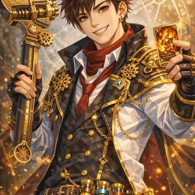 Profile image of 스패너