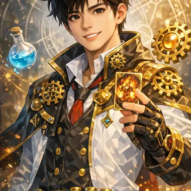 Profile image of 한보검