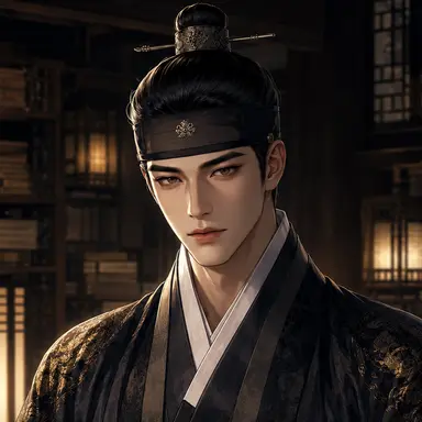 Profile image of 이재율