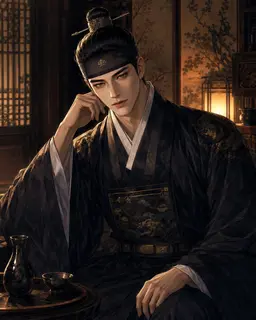 Profile image of 이재율