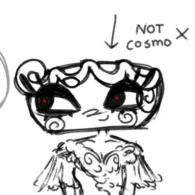 Profile image of The mimic
