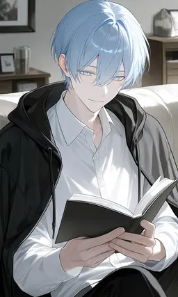 Profile image of 夏樹