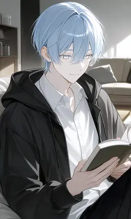 Profile image of 夏樹