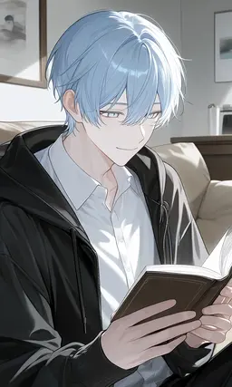 Profile image of 夏樹