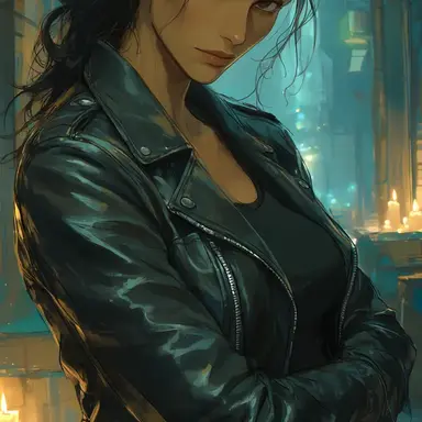 Profile image of Reva
