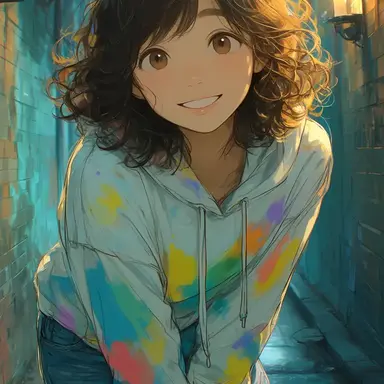 Profile image of Dessa