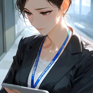 Profile image of Sasha Rendell