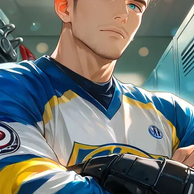 Profile image of Beckett Valo