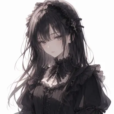 Profile image of シオリ