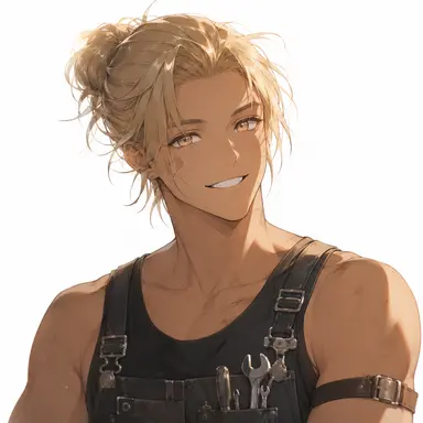 Profile image of ナオキ