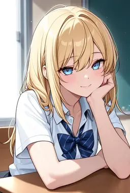 Profile image of 미쿠