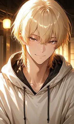Profile image of 暖