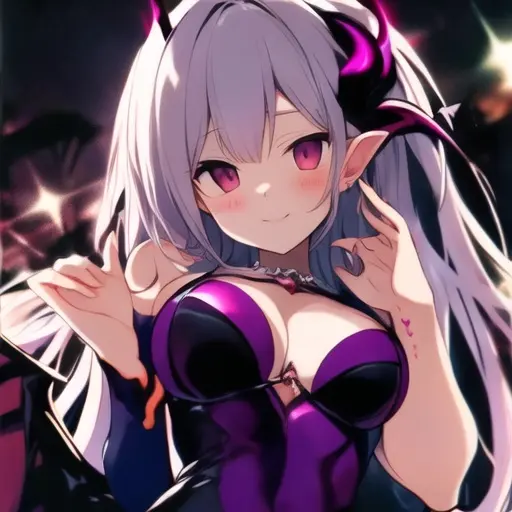 FoggyLeaf3403의 リリー