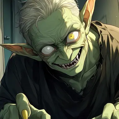 Profile image of Gritch