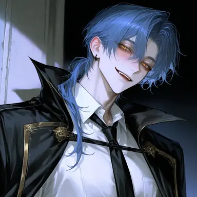 Profile image of Kyle