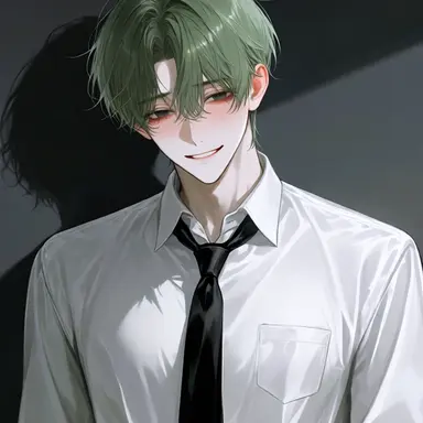 Profile image of Abel