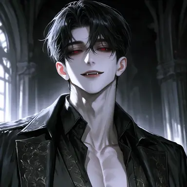 Profile image of Lucian