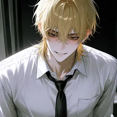 Profile image of Noah